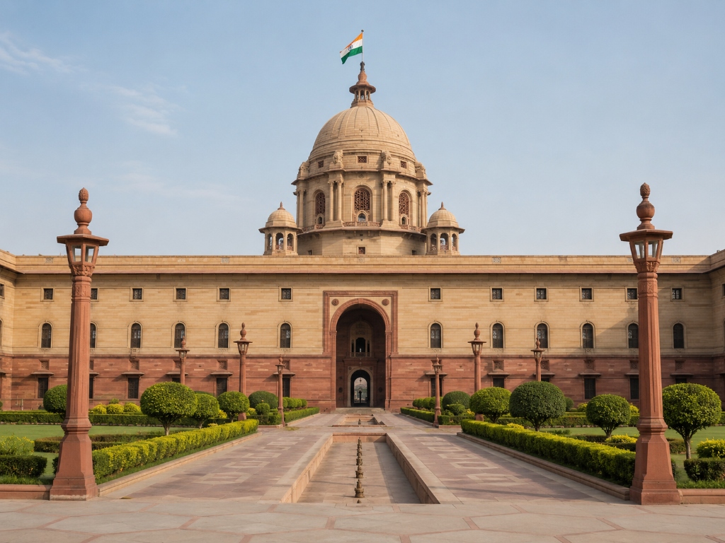 Government - Capital Dome Building