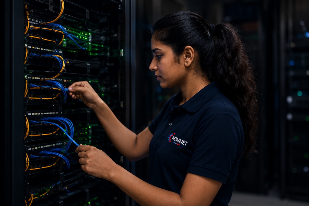 Structured Cabling